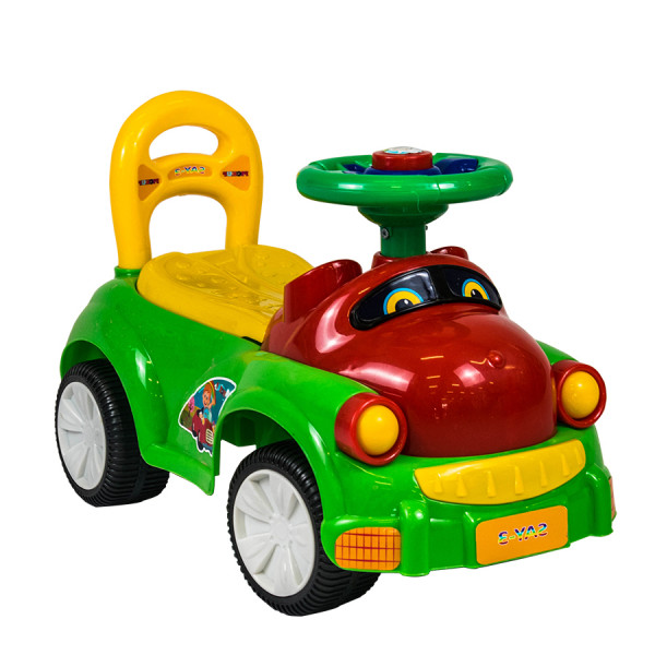 Пикап Пикап