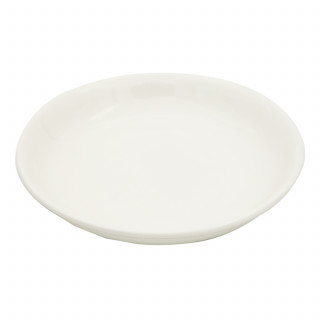 Круглая тарелка (18 см)