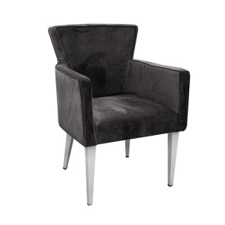 Кресло Нико кзам А.О.Д./stock/жакк. с кантом мультиколор