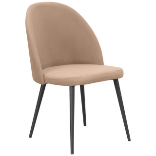 Стул Джули №2 (BINGO BEIGE)