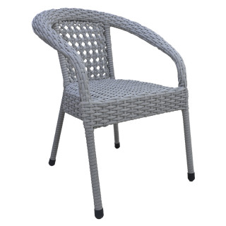 DECO Кресло 0045П