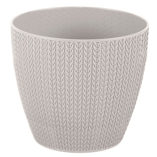 Горшок для цветов NO:1 OFF WHITE SUMELA