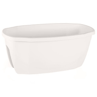 Горшок EMERALD NO:2 OFF WHITE