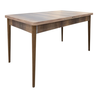 Стол NAZIK MASA CEVIZ