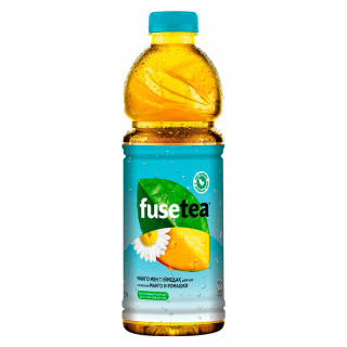 Fuse Tea Ромашка 1л