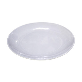 Тарелка 10 мод ZYC2172-10 (white)