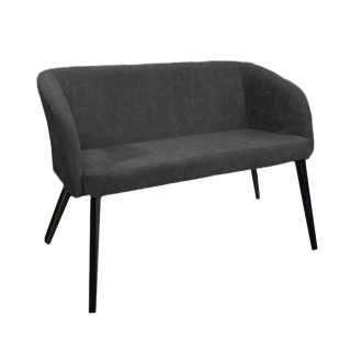 Кресло "Лаури" 2-х местный (кзам АОД/гоб.stock) мультиколор