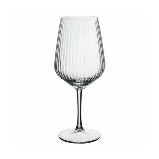 440634 SL Бокал для вина "ALLEGRA OPTIC"