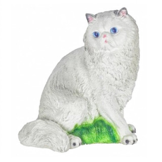 арт.220 Копилка "Кошка на траве" (300*270мм)