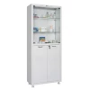 Шкаф медицинский МД 2 1670/SG