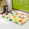 Коврик "Spongy" Фиеста 40х60 см, SUNSTEP™