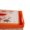 Контейнер пласт 20 л Dino Club мод.161490-066