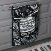 Полотенце кухонное «Rock'n'roll» 35х60 см