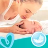 Влажные детские салфетки "PAMPERS" Fresh Clean 52 шт