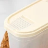 Банка для сыпучих продуктов "BERGEN" Сказка 2 л