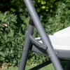 Стул пластиковый складной YZ-Y28-1