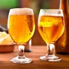 Бокал (от набора 44417 BISTRO Бокал для пива 285сс (6) 1*4)