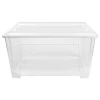 Ящик универсальный "TEX-BOX" (150 л.; прозрачный)