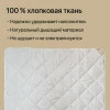 Одеяло ФС хлопок Евро п/э легкое