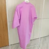 Халат из вафельной ткани (ассортимент, 50-52)