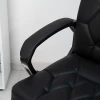Кресло Эрлинг кзам АОД подл.пл.818/1 (кзам), крест.пл.d680 м/п, кол JL кзам1пу чёрный