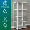 Стеллаж MS 200KD/100x60/5