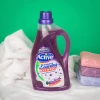 Гель-концентрат для стирки белья "POLY WASH" ACTIVE 2,5л в ассортименте