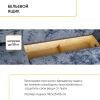 Угловой диван "Тургояк" с USB розеткой (Тёмно-синий Ocean 978)