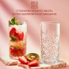 Стакан от (52800 Стакан для коктейля TIMELESS 450 мл (4) 1*6)