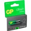 Эл.пит.GP 15AUPA21-2CRSB2 Ultra Plus блистер 2шт