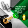Эл.пит.GP 15A CR4 Super блистер 4 шт/10/80/, упак