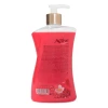 Жидкое мыло Silky Dream Pearl 450 мл  в ассортименте ACTIVE
