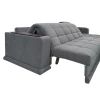 Диван угловой "Амадей 2" Lovely 35