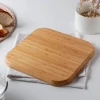 Блюдо сервировочное 25х25х1,7 см