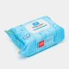 Cалфетки влажные "Elma" мод 510 Mini Econom (120 шт)