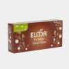 Салфетки бумажные "Еlma" мод 307 (90 шт)