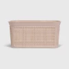 Корзина "AK 594-B106" 2,5 л beige
