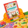 Комплект МИ-МИ-Мишки ММ1/2 с лисичкой