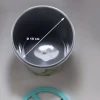 Подставка для карандашей "Динозаврики" 0,7 л