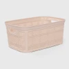 Корзина "AK 594-B106" 2,5 л beige