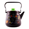 Чайник эмал Healthy food 3,5л TM Appetite