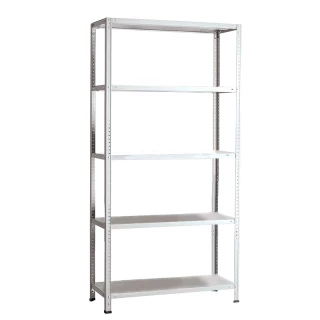 Стеллаж MS 255KD/100x40/5
