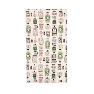 Полотенце "Этель" Kitchenware 40х73 см