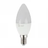 Лампа светодиод B35-9w-827-E14 ЭРА