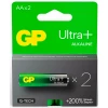Эл.пит.GP 15AUPA21-2CRSB2 Ultra Plus блистер 2шт