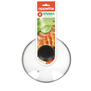 Крышка 28см "РУКАВ"