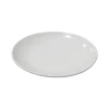 Тарелка мод ZYC2172-001-7.5 (white)