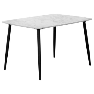 Стол TRUVA 90 х 120 White