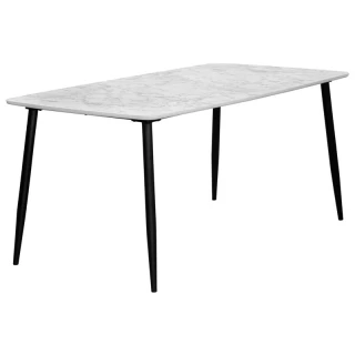 Стол TRUVA 90 х 160 White