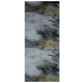 DRH8-14 Коврики рулонные  AQUADOMER HOME Войлок 0,8*15м (1м)